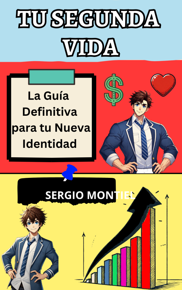 Tu segunda vida